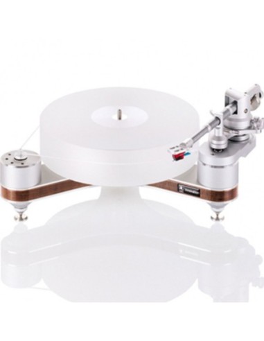 Clearaudio innovation wood compact tt030
