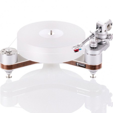 Clearaudio innovation wood compact tt030