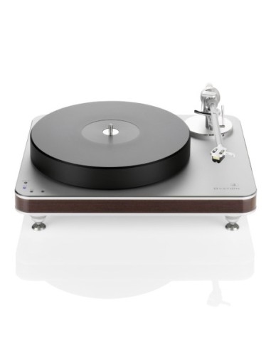 CLEARAUDIO OVATION WOOD TT033