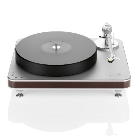 CLEARAUDIO OVATION WOOD TT033