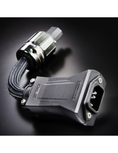 Furutech flow- 28 in line power filter