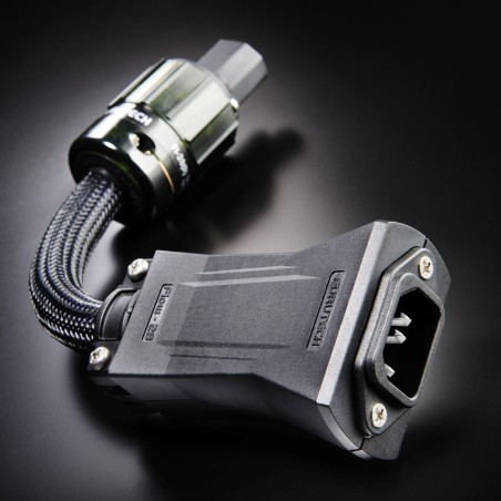 Furutech flow- 28 in line power filter