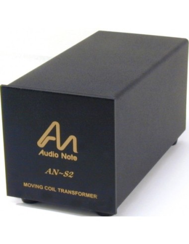 Audio note an-s 2l/h - turntable accessory