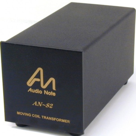 Audio note an-s 2l/h - accessorio giradischi