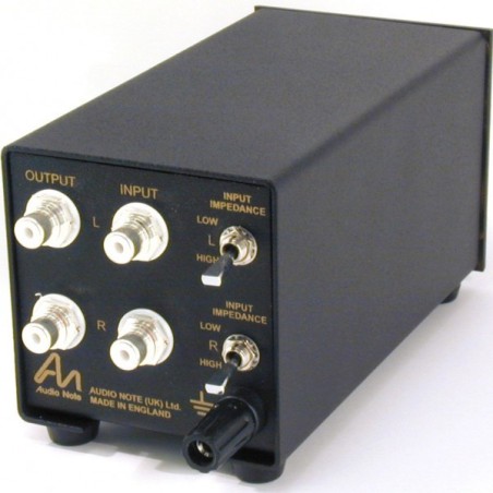Audio note an-s 2l/h - accessorio giradischi