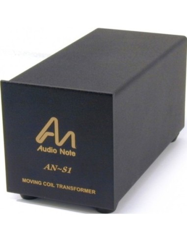 Audio note an-s 1 l/h - turntable accessory