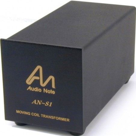 Audio note an-s 1 l/h - accessorio giradischi