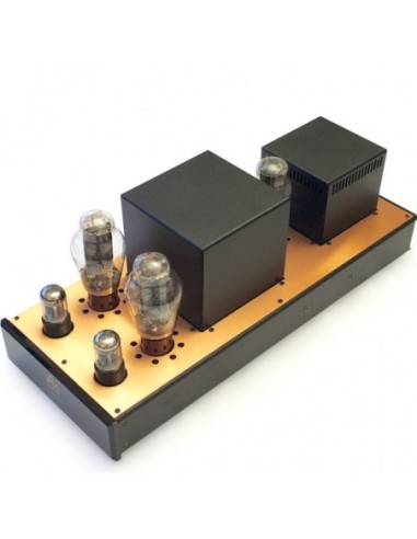 Audio note conqueror