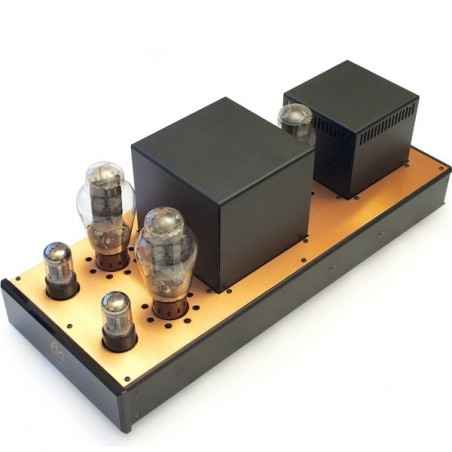 Audio note conqueror