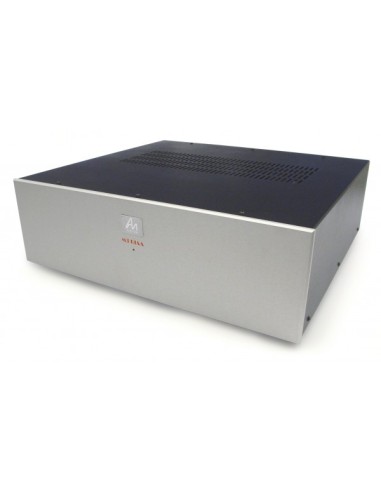Audio note m3 phono - preamplifier