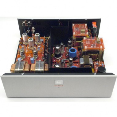 Audio note m3 phono - preamplifier