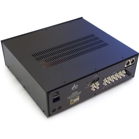 Audio note m3 line