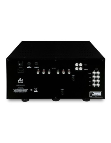 Audio note meishu line