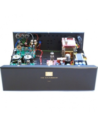 Audio note dac 3.1x balanced