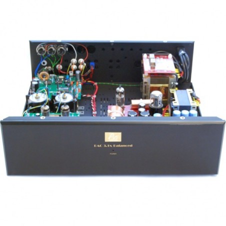 Audio note dac 3.1x balanced