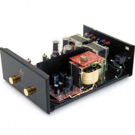 Audio note p2 se