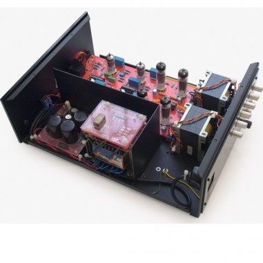 Audio note p1 se