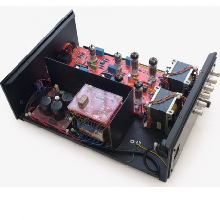 Audio note p1 se