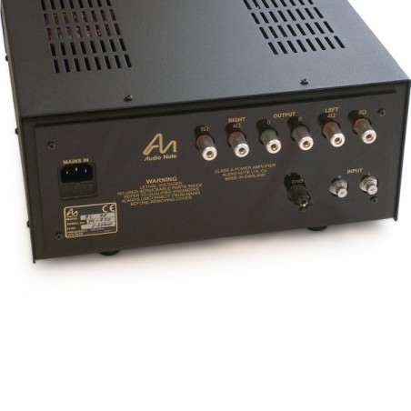 Audio note p1 se