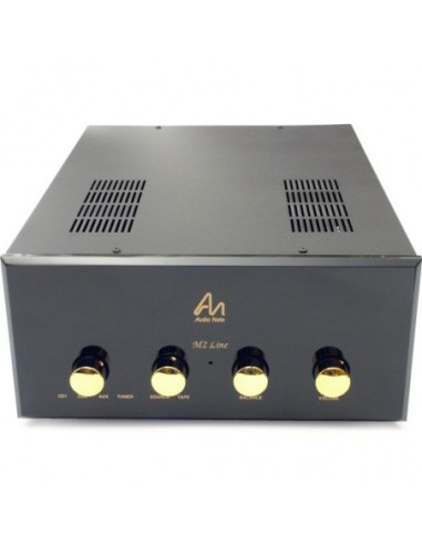 Audio note m2 line