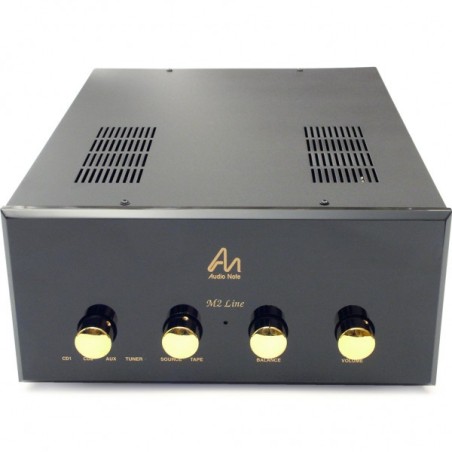 Audio note m2 line