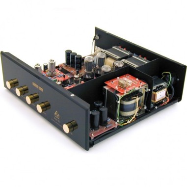 Audio note soro phono se