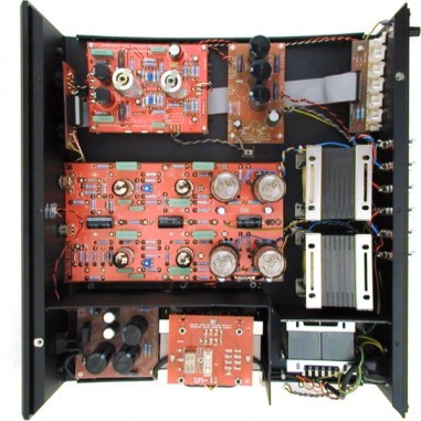 Audio note soro phono se