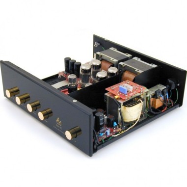 Audio note soro line se