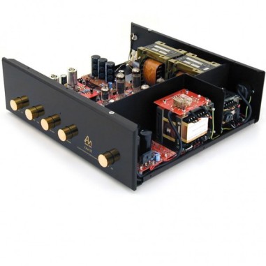 Audio note oto phono se