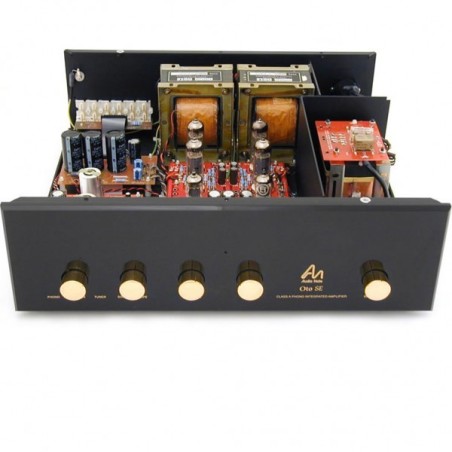 Audio note oto phono se
