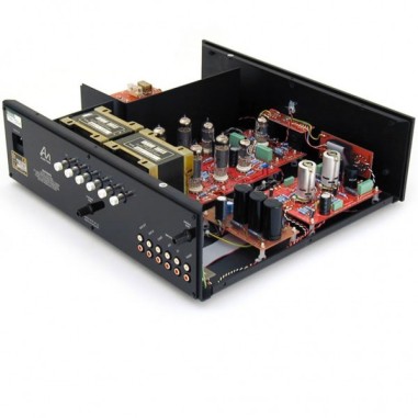 Audio note oto phono se