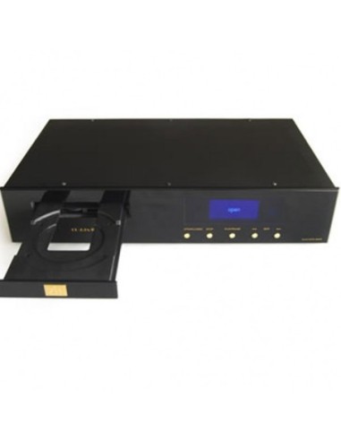 Audio note cd2.1x mkii black