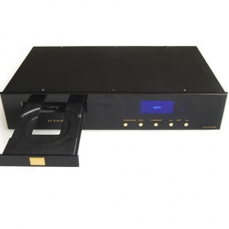 Audio note cd2.1x mkii black