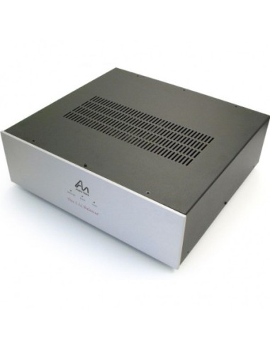 Audio note dac 2.1x balanced