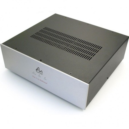 Audio note dac 2.1x balanced
