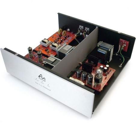 Audio note dac 2.1x balanced