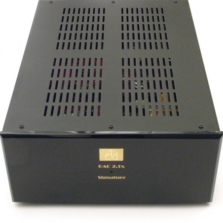 Audio note dac 2.1x