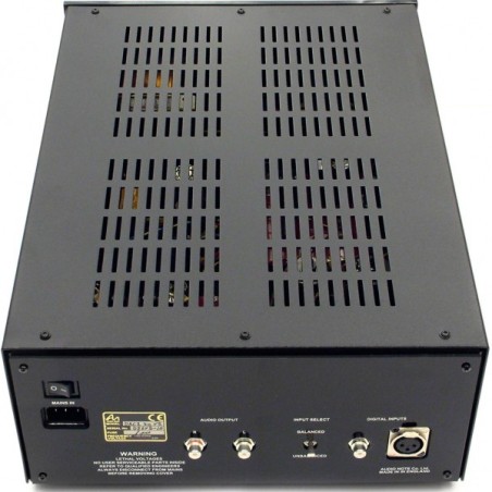 Audio note dac 2.1x