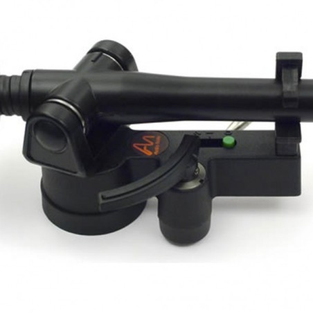 Audio note arm two