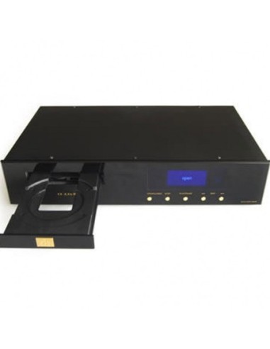 Audio note cd1.1x black - lettore cd