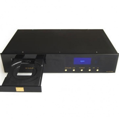 Audio note cd1.1x black - lettore cd