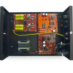 Audio note dac 1.1x mk2 black