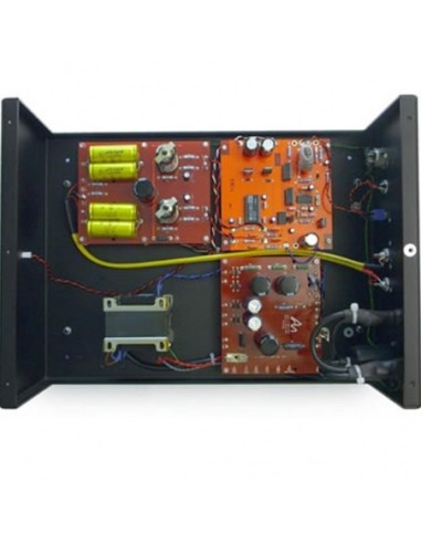 Audio note dac 1.1x mk2 black