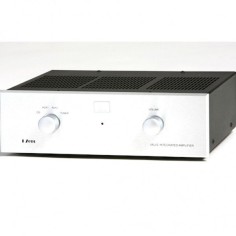 Audio note zero integrated silver - amplificatore integrato