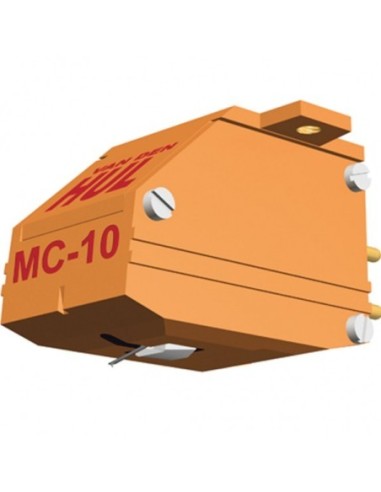 Van den hul mc 10 special
