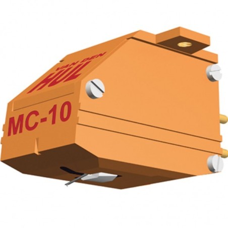 Van den hul mc 10 special
