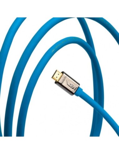 Van den hul the vhd hdmi ultimate (alogen free) 12,5m