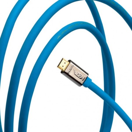 Van den hul the vhd hdmi ultimate (alogen free) 12,5m