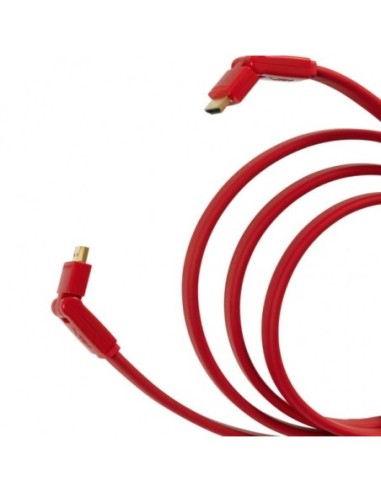 Van den hul the vhd hdmi flat 180 (alogen free) 10m