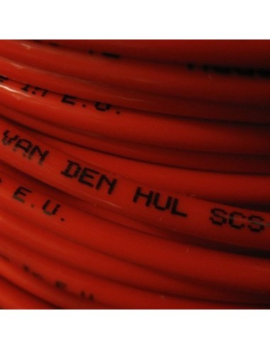 Van den hul scs 12 wh 25m reel